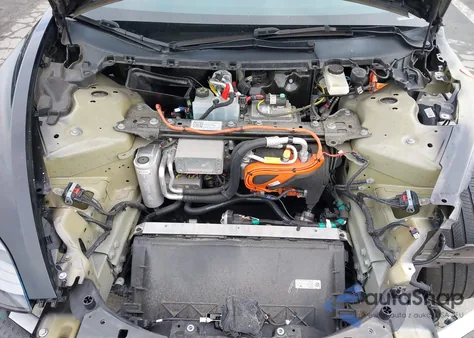 2023 Tesla Model 3 Rear-Wheel Drive z USA, uszkodzony, nr VIN 5YJ3E1EA9PF555384